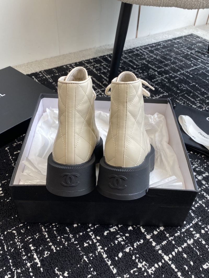 Chanel Casual Shoes